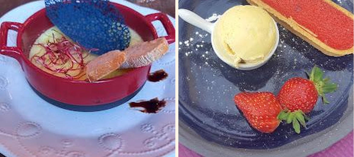 L' incontournable - Menu Image 2