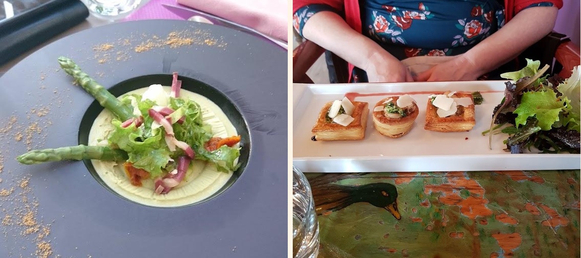 L' incontournable - Menu Image 4