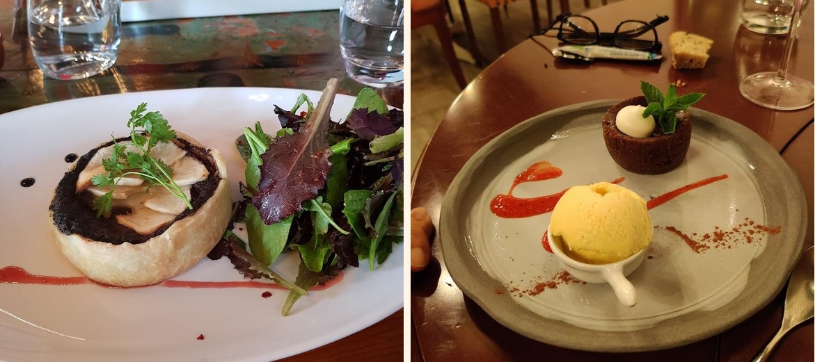 L' incontournable - Menu Image 5