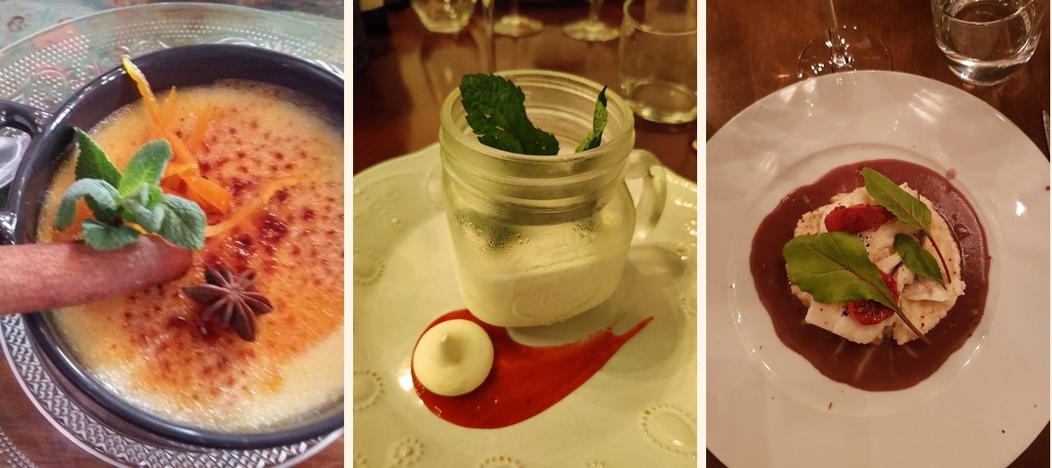 L' incontournable - Menu Image 6