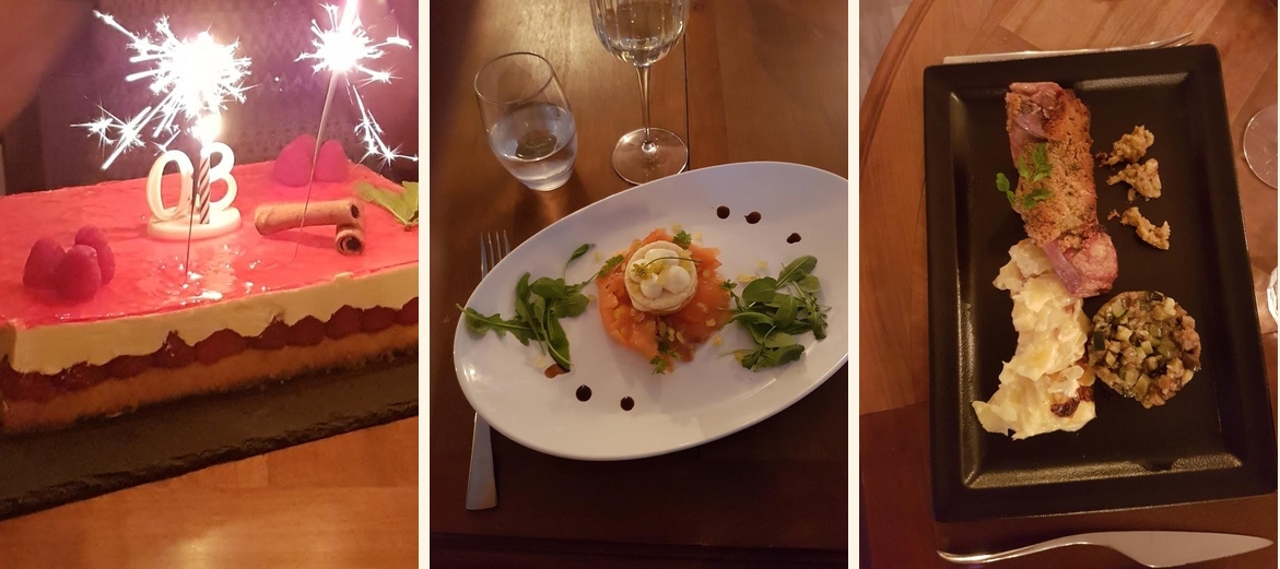 L' incontournable - Menu Image 7