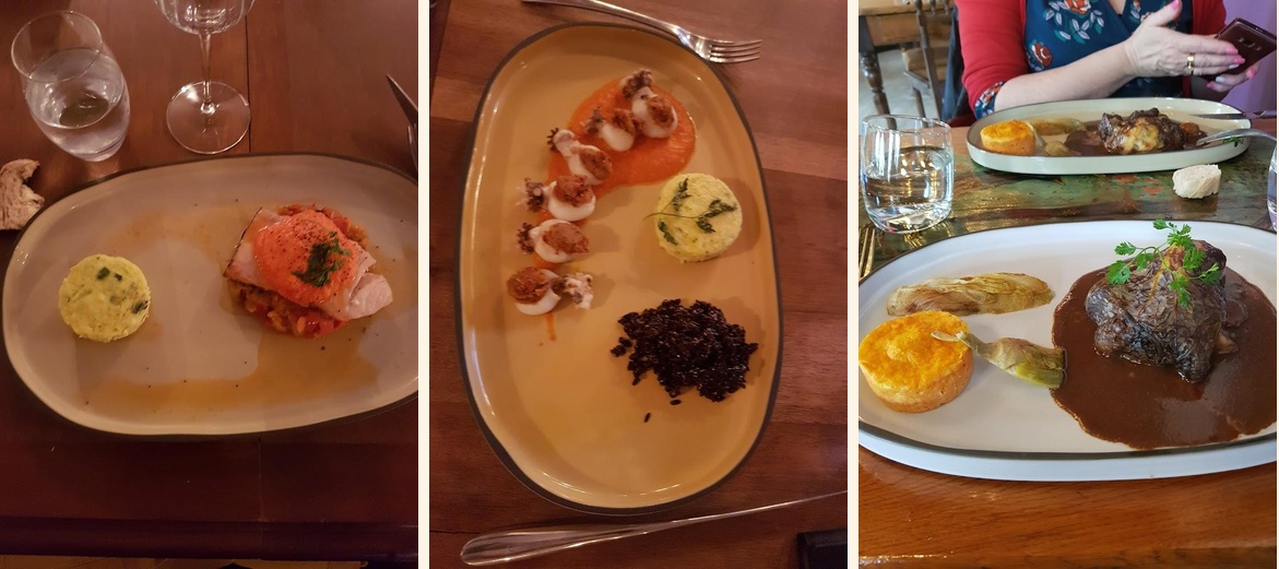 L' incontournable - Menu Image 8